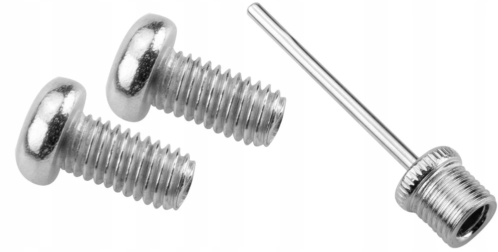 Neo Tools Mini dviračio pompa