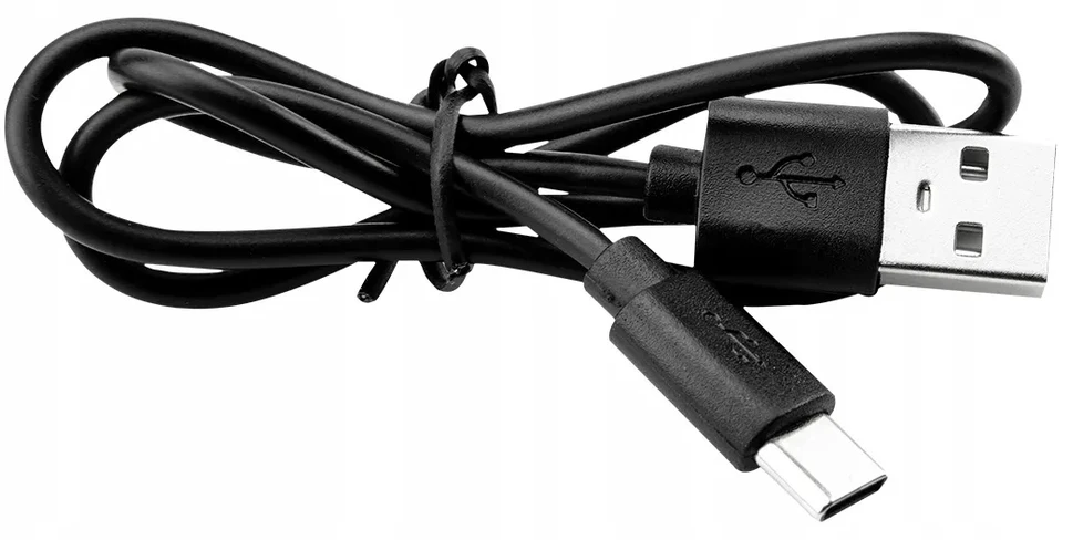 Neo Tools NEO žibintuvėlis 2in1 galvos ir šoninis LED įkraunamas lankstus priekinis žibintas
