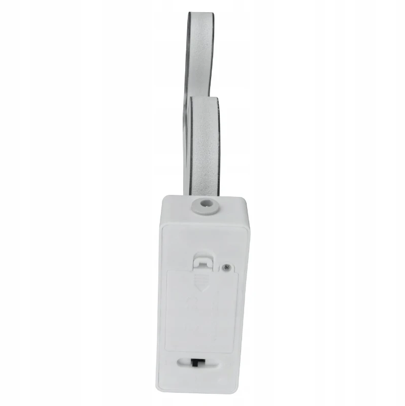 Neon LED biurkowy Czereśnia DPM USB 20 x 25,5 cm