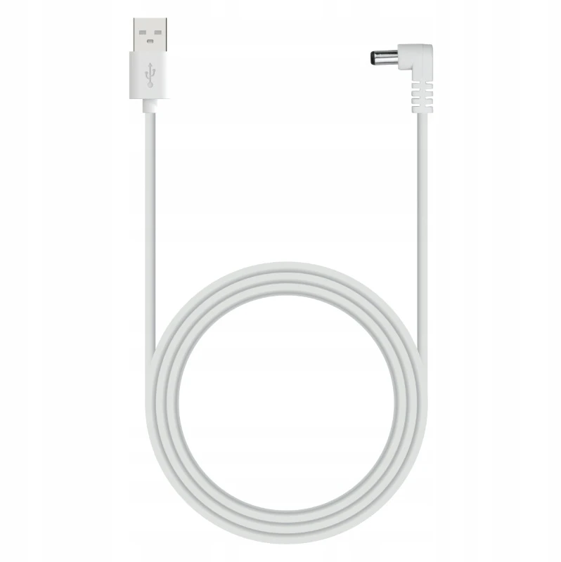 Neon LED biurkowy Czereśnia DPM USB 20 x 25,5 cm