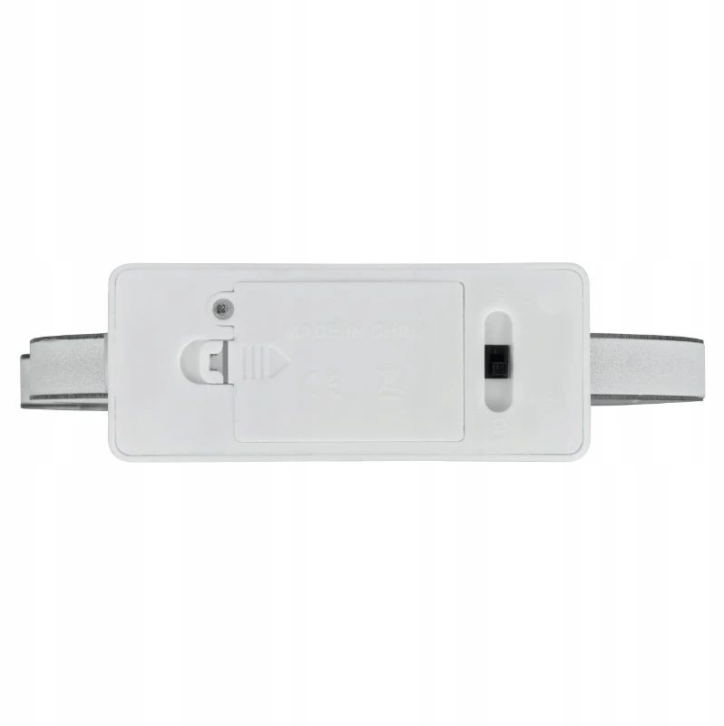 Neon LED biurkowy Czereśnia DPM USB 20 x 25,5 cm