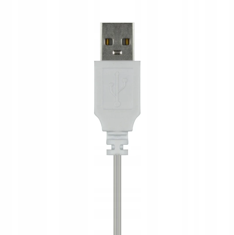 Neon LED biurkowy Rakieta DPM 11,5 x 21 cm