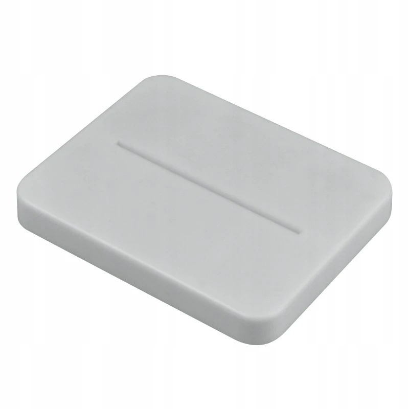 Neon LED biurkowy Rakieta DPM 11,5 x 21 cm