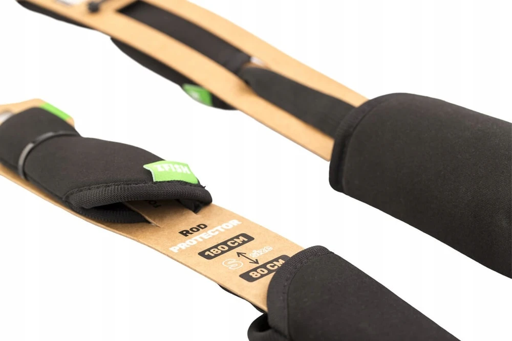 Neopreno strypo apsauga ZFISH reg. 90-200 cm