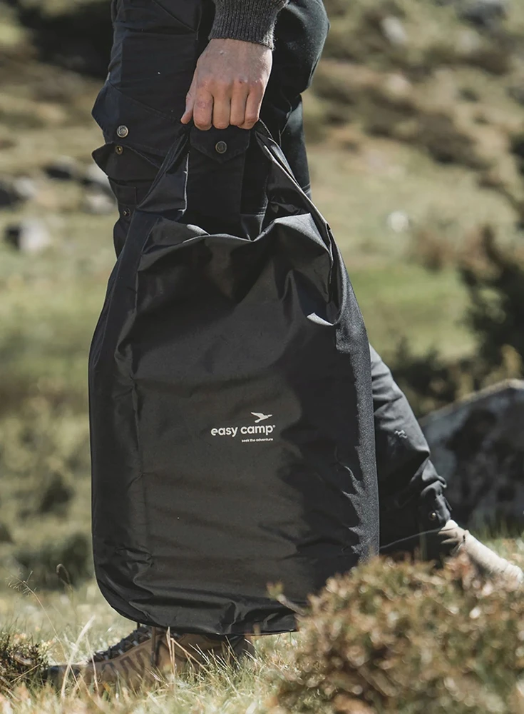 Easy Camp 43/36 L | Sausa pakuotė L