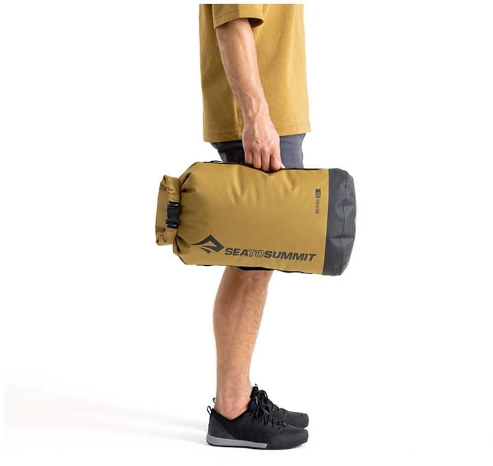 Neperšlampamas krepšys Sea to Summit Big River 20 l.