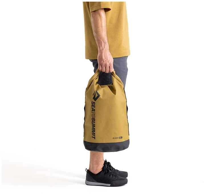 Neperšlampamas krepšys Sea to Summit Big River 20 l.