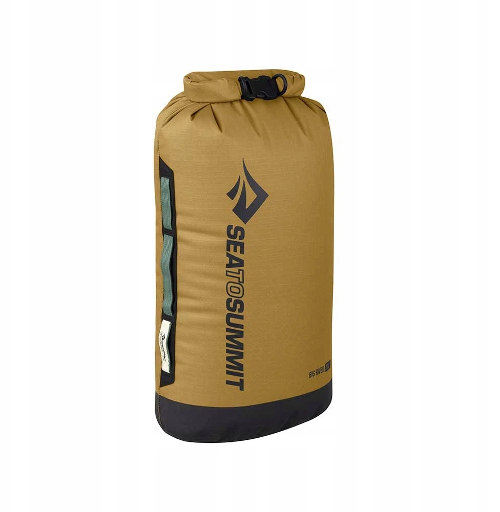 Neperšlampamas krepšys Sea to Summit Big River 20 l.