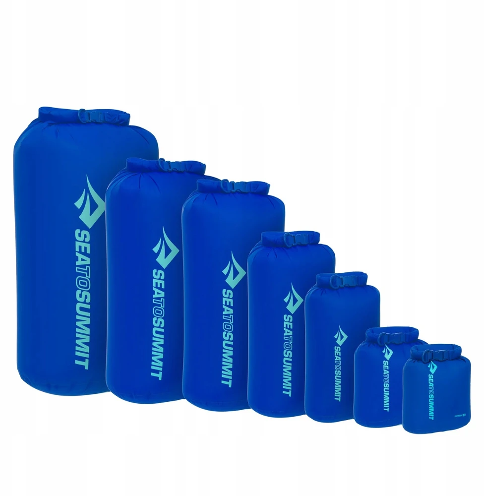 Neperšlampamas krepšys - Sea to Summit Lightweight Dry Bag ASG012011-021607