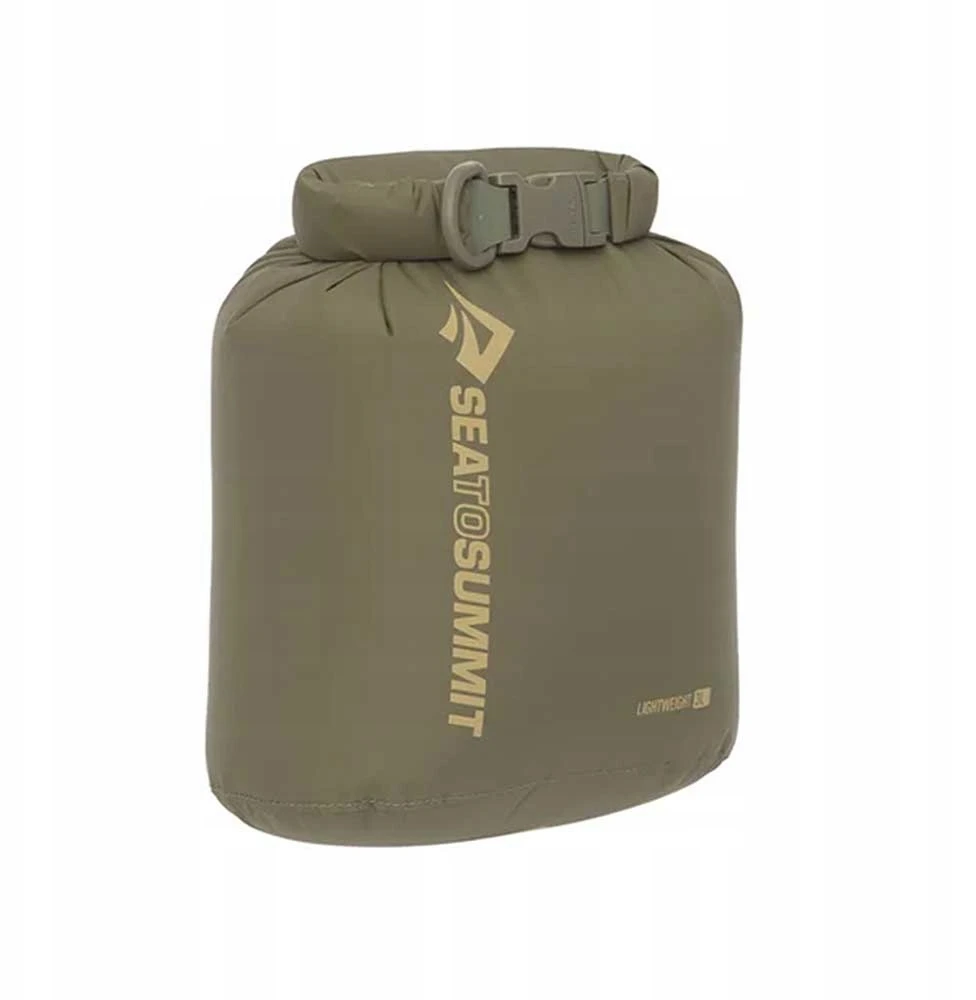 Neperšlampamas krepšys Sea to Summit Lightweight, 1 vnt