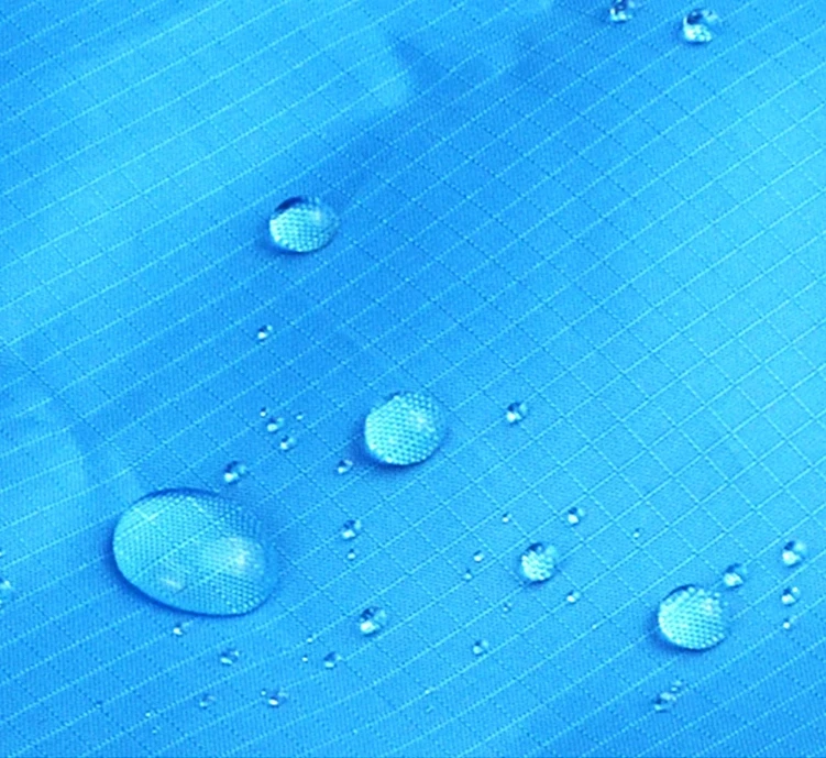 Neperšlampamas paplūdimio kilimėlis su užvalkalu, daugiafunkcinė antklodė iškylai 200x210
