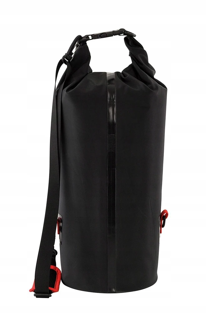 Neperšlampamas šaltkrepšis Robens, 10 l, juodas