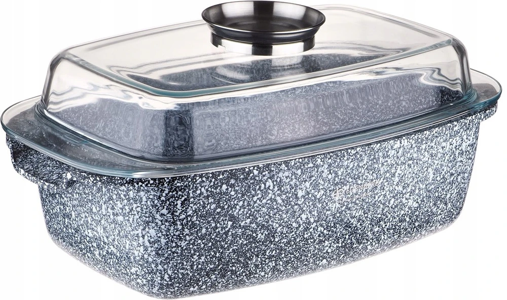 Neprideganti Edenberg keptuvė 5,5 l keptuvės EB-8007