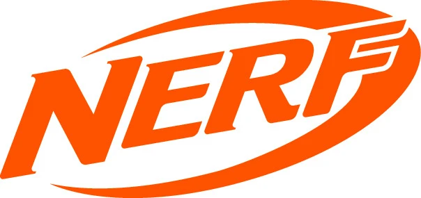 Hasbro Žaislinis Nerf Minecraft liepsnojantis kalavijas