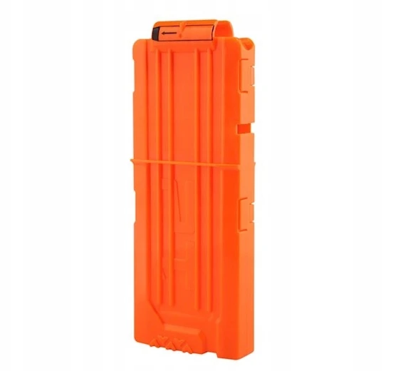 NERF KREPŠYS NA RAMIĘ SPORTOWA PODRÓŻNA TRENINGOWA + Rinkinys MEGA DODATKÓW