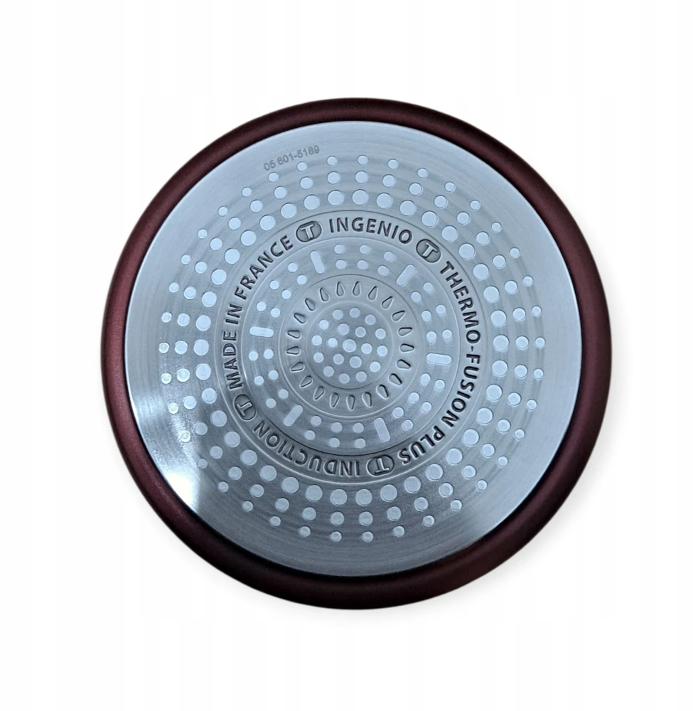 Neribotas Tefal puodas 16 cm Ingenio