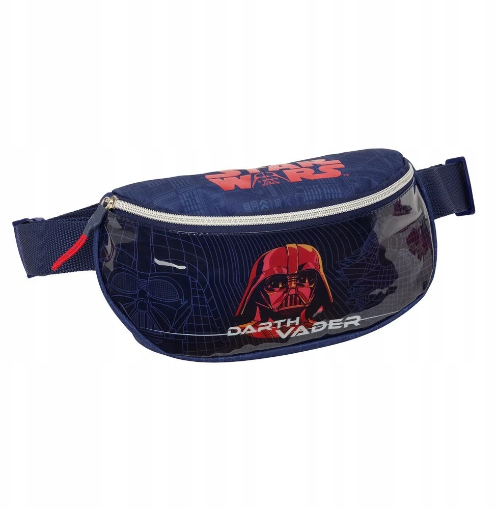 Nerka dziecięca Star Wars Safta wielokolorowy