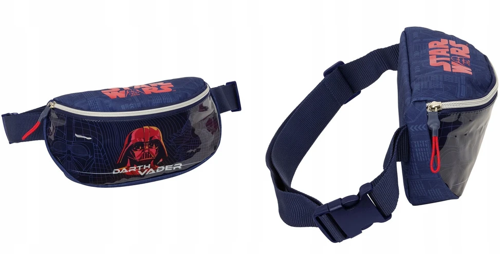 Nerka dziecięca Star Wars Safta wielokolorowy