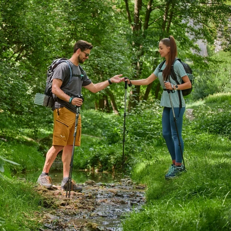 Nerside Maža 20L miesto turistinė kuprinė vyriškam ir moteriškam nešiojamam kompiuteriui, juoda Krala