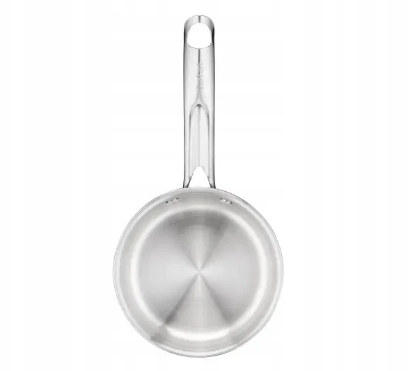 Nerūdijančio plieno puodas Tefal Minis H8742155 Indukcija 14cm 1L
