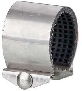 Remontinė mova GEBO, Ø48–51 mm, 60 mm