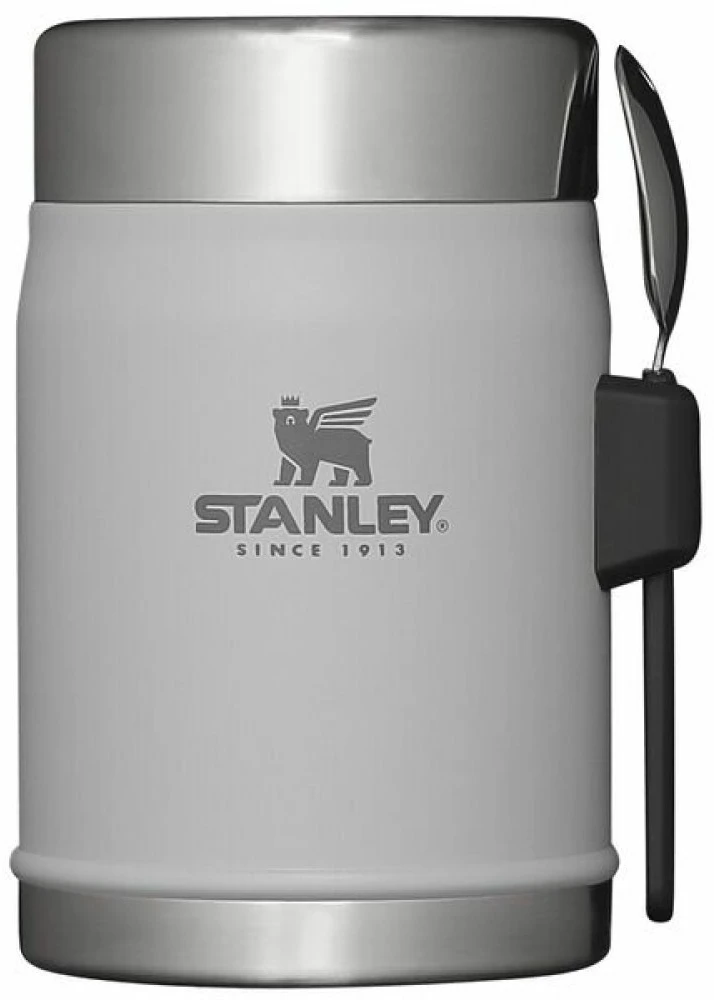 Nerūdijančio plieno termosas maistui BOLLIRE BR-3506, 1 L