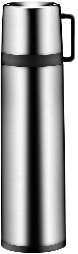 Nerūdijančio plieno termosas su puodeliu TESCOMA CONSTANT, 0,5 l