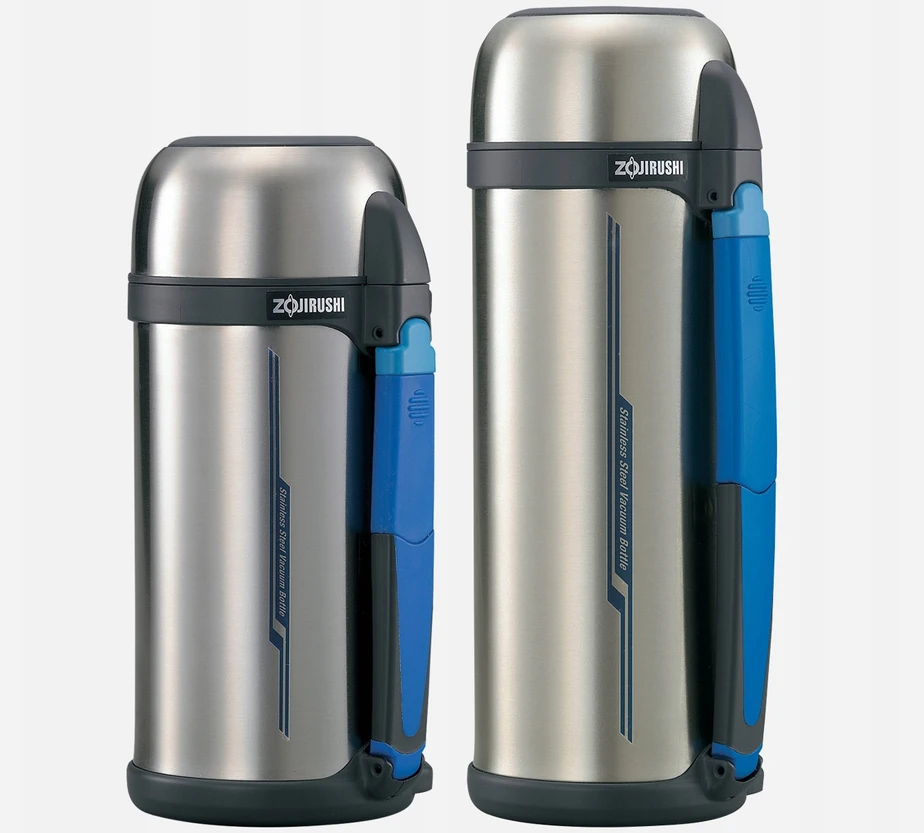Nerūdijančio plieno termosas Zojirushi SF-CC15AH 1,5 L