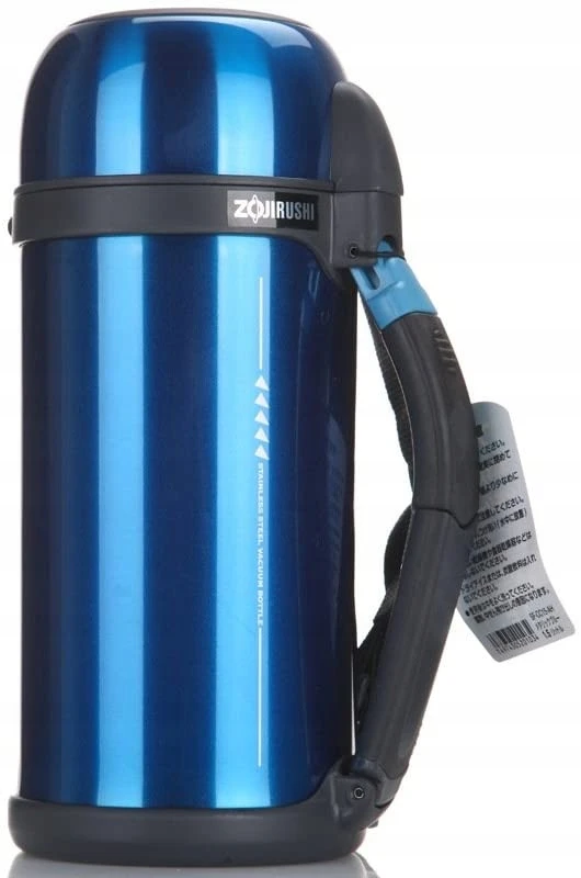 Nerūdijančio plieno termosas Zojirushi SF-CC15AH 1,5 L