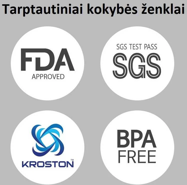 Zyle Nesibraižanti pjaustymo lentelė ZY141CBRD