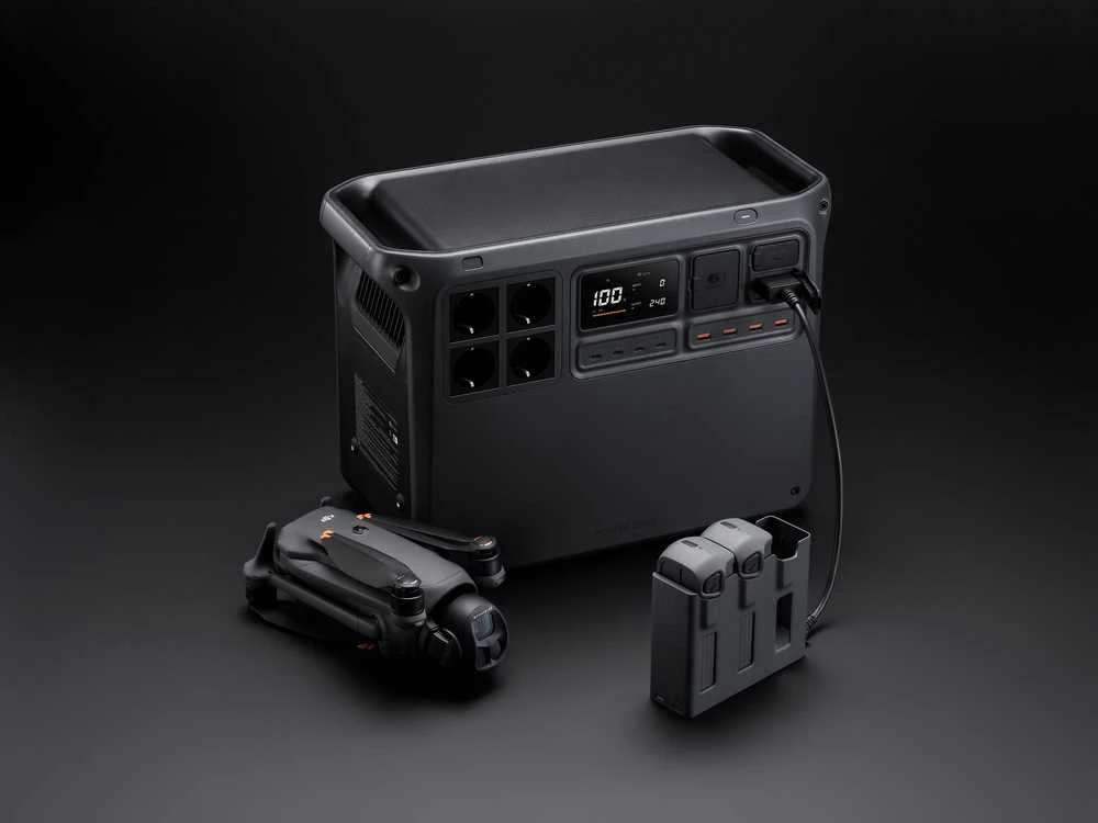 DJI POWER 2000