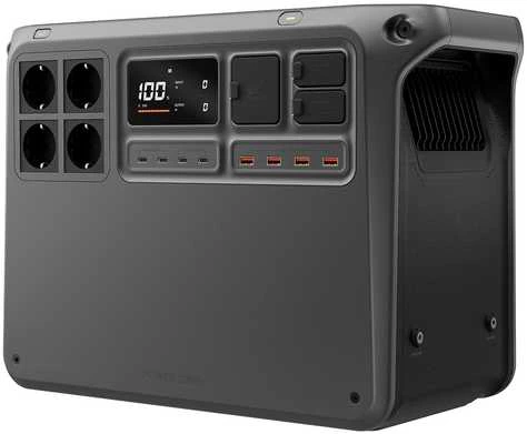 DJI POWER 2000