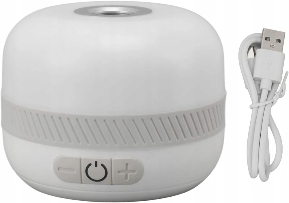 Nešiojama kempingo palapinės lempa, kempingo LED, USB