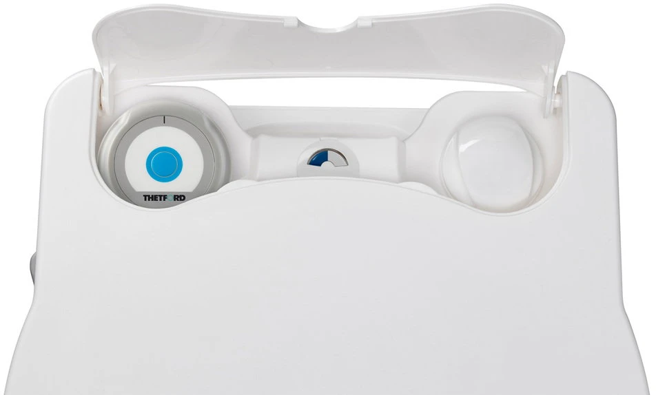 Thetford Nešiojamas biotualetas PORTA POTTI 565E , 21 L