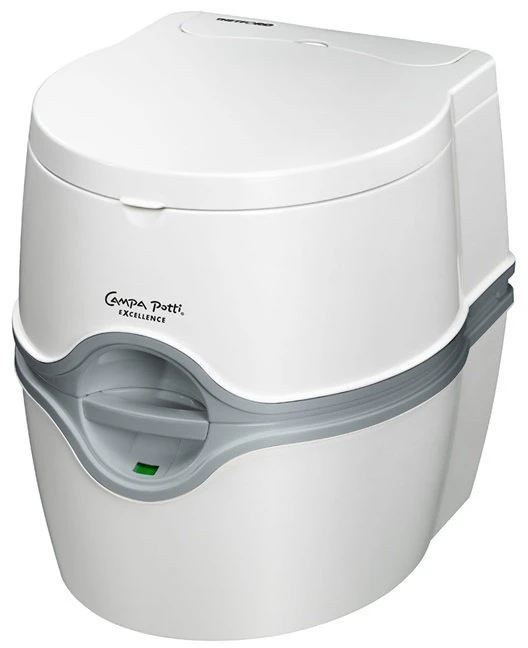 Thetford Nešiojamas biotualetas PORTA POTTI 565E , 21 L