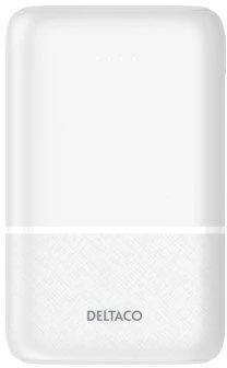 Nešiojamas įkroviklis (Power bank) Intenso, 5000 mAh