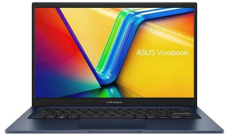 Nešiojamas kompiuteris Asus Vivobook S 14 S5406SA-QD004W | Mist Mėlyna | 14 " | OLED | WUXGA | 1920 x 1200 pikselių | Glossy | Intel Core Ultra 5 | 226V | 16 GB | LPDDR5X | Solid-state drive capacity 512 GB | Intel Arc Graphics | Windows 11 Home | 802.11be | Bluetooth versija 5.4 | Klaviatūros kalba: anglų | Klaviatūros apšvietimas | Garantija 24 mėn.