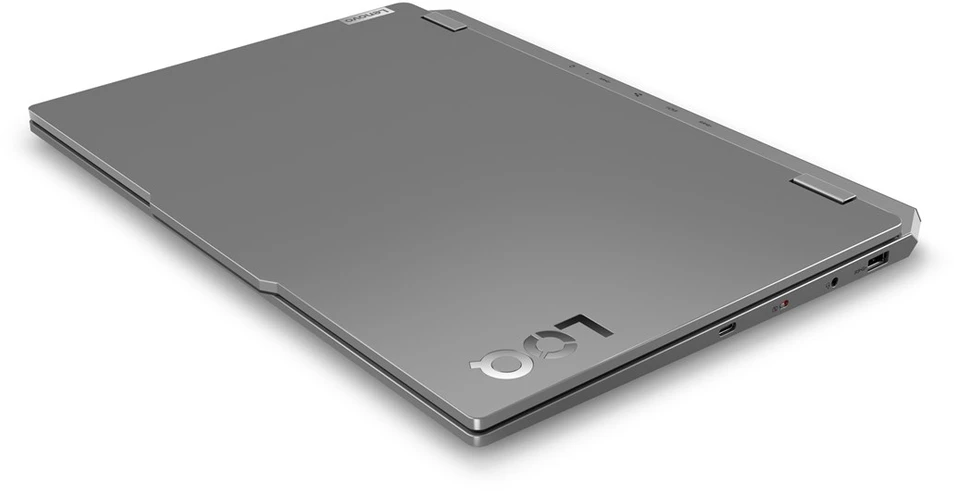Žaidimų nešiojamas kompiuteris Lenovo LOQ 15IAX9 | Intel Core i5-12450HX, NVIDIA GeForce RTX 3050 6 GB, 15,6" FHD IPS 144 Hz, 16 GB RAM, 512 GB SSD, Windows 11 Home | Luna Grey