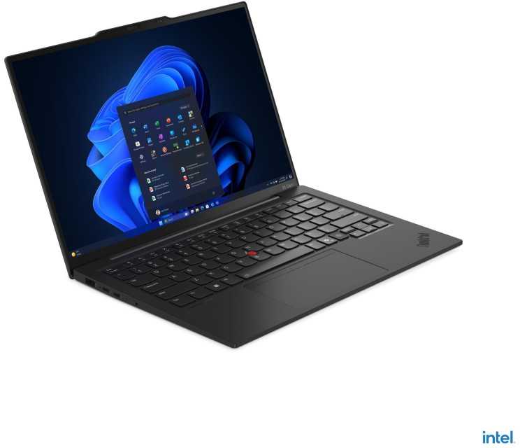 Nešiojamas kompiuteris Lenovo ThinkPad X1 Carbon Gen 13 Aura