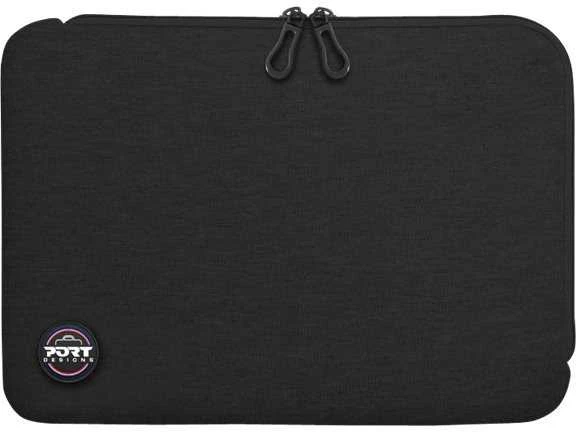 PORT DESIGNS | Torino II Sleeve 15.6" | Sleeve | Juodas