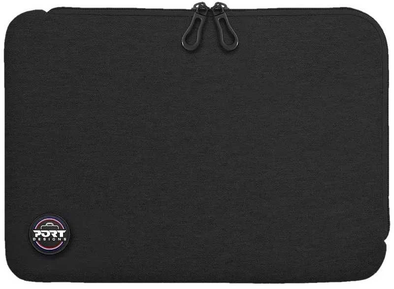 PORT DESIGNS | Torino II Sleeve 15.6" | Sleeve | Juodas