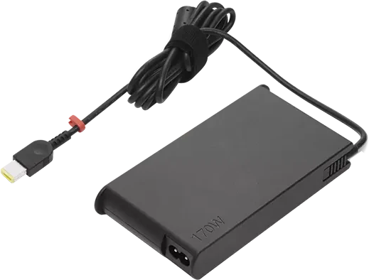 Lenovo | Slim AC adapter | GX20Z46306 | 230 W | AC Adapteris