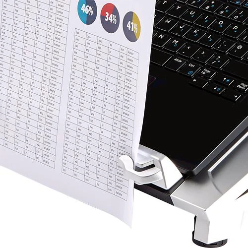 Nešiojamojo kompiuterio stovas FELLOWES OFFICE SUITES
