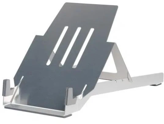 Nešiojamo kompiuterio stovas R-GO TOOLS RISER FLEXIBLE