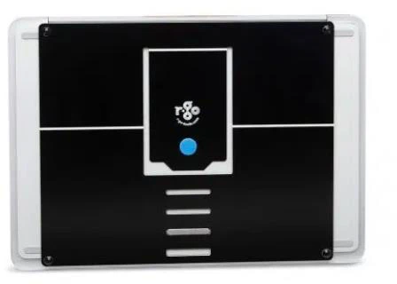 Nešiojamo kompiuterio stovas R-GO TOOLS RGORIDUOBL