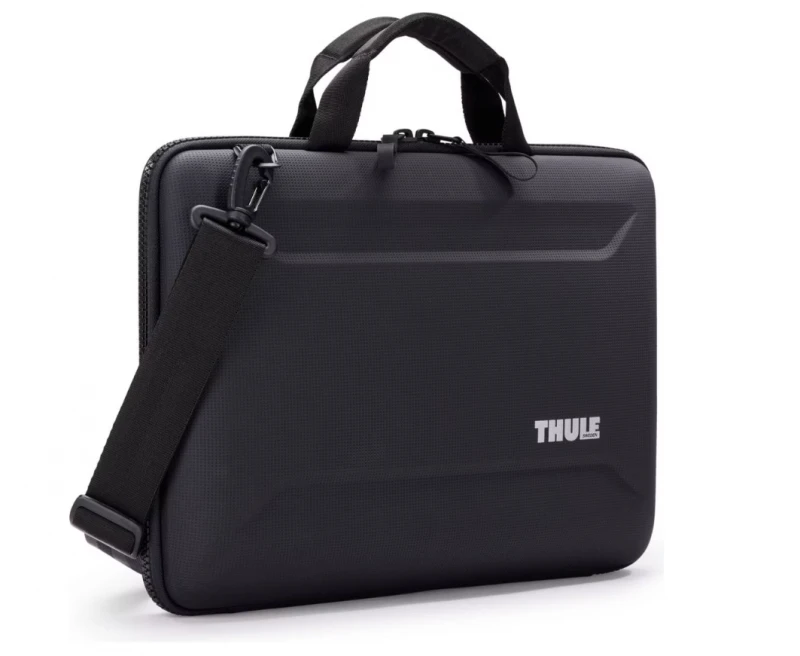 Thule | Gauntlet | Tinka iki 16 " | MacBook Attaché | Juodas