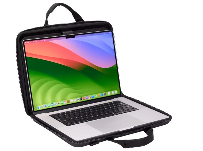 Thule | Gauntlet | Tinka iki 16 " | MacBook Attaché | Juodas