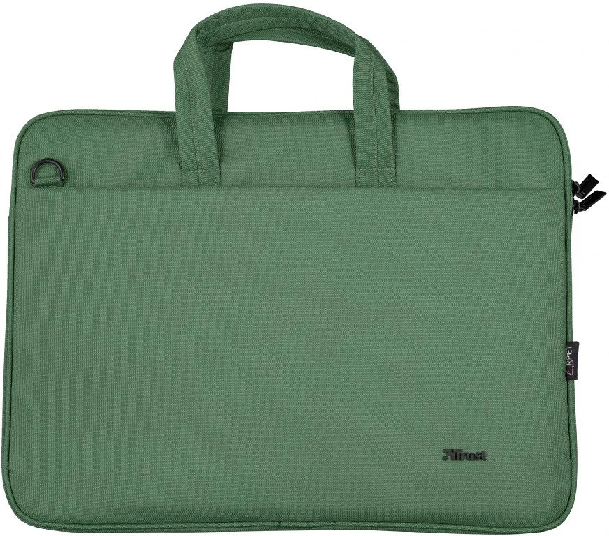 NB CASE ECO 16"/Žalias 24450 TRUST