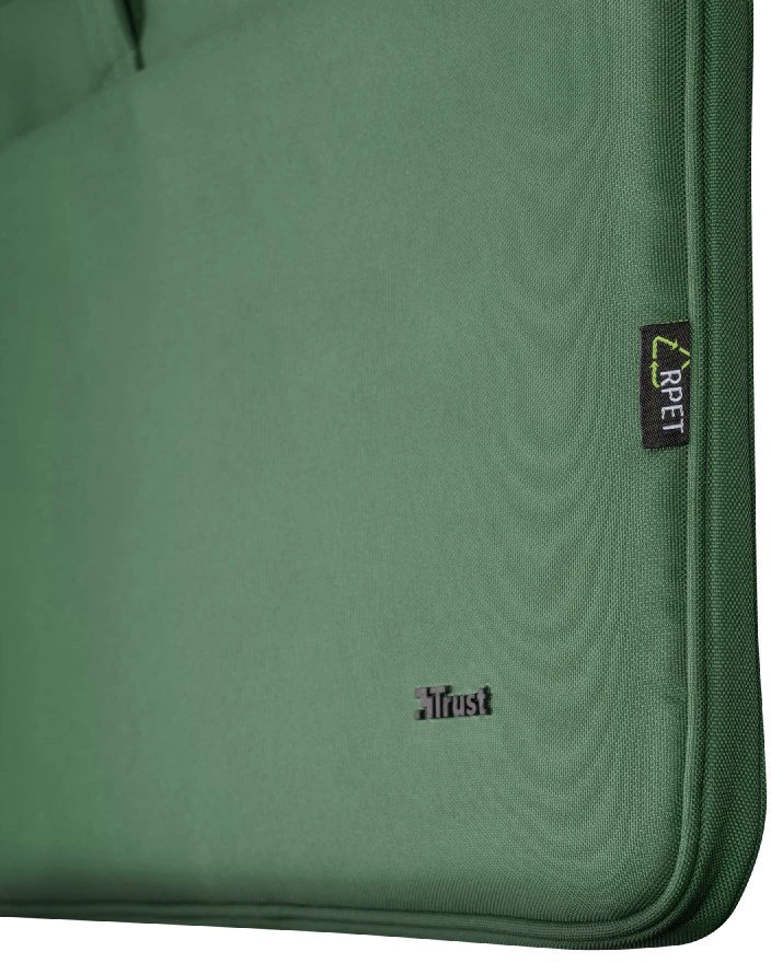 NB CASE ECO 16"/Žalias 24450 TRUST