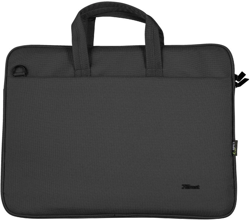 NB CASE ECO 16"Juodas 24447 TRUST